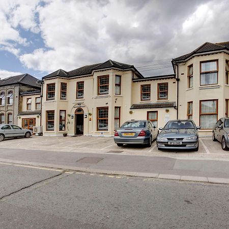 Best Western London Ilford Hotel Exterior photo